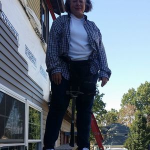 Meet your Posher, Angela